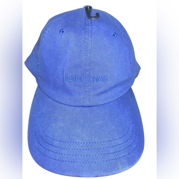 lululemon athletica Other - ⭐️NEW⭐️ Lululemon Classic Unisex Ball Cap